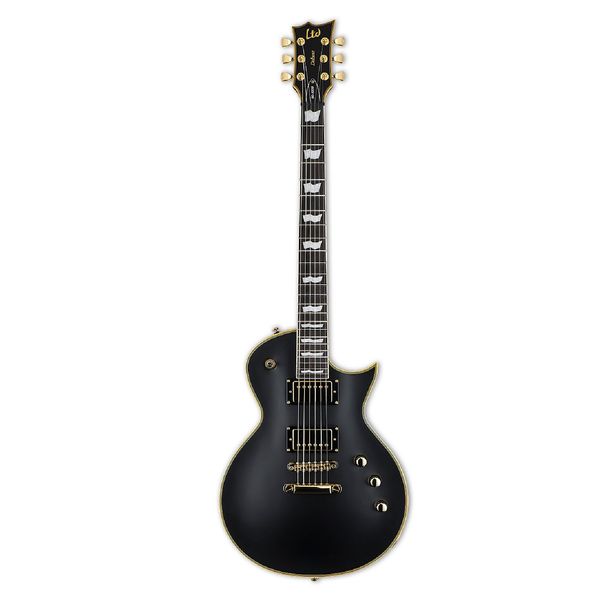 LTD EC-1000 Vintage Black (Duncan)