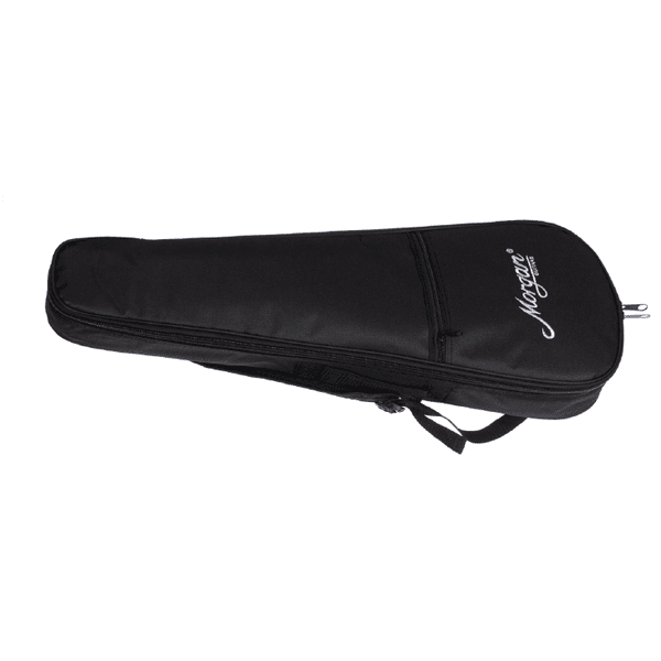 Morgan UK E AR Ukulele Bass m/bag