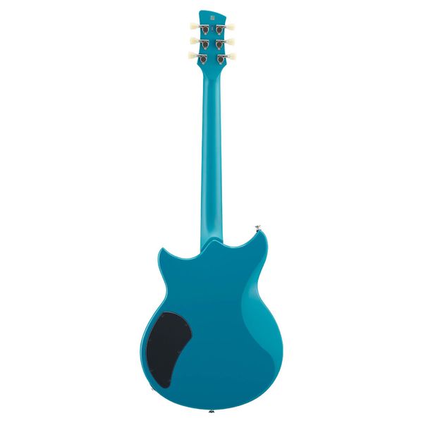 Yamaha Revstar RSE20 Swift Blue