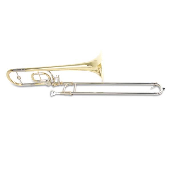 Roy Benson TT-220 Trombone Junior Bb/C