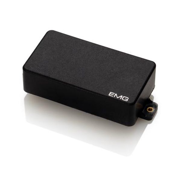EMG 81-BK Humbucker Aktiv