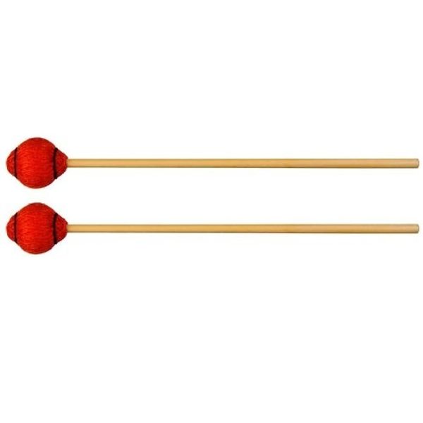 Vic Firth M36 Vibrafon / Marimba Køller