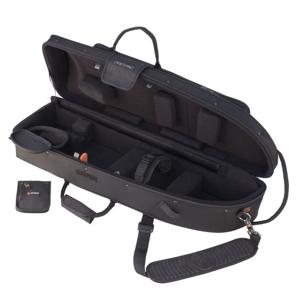 Protec IP306CT IPAC Contoured Trombone Case