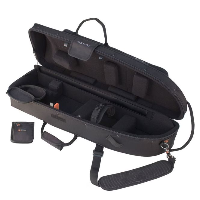 Hovedbilde Protec IP306CT IPAC Contoured Trombone Case