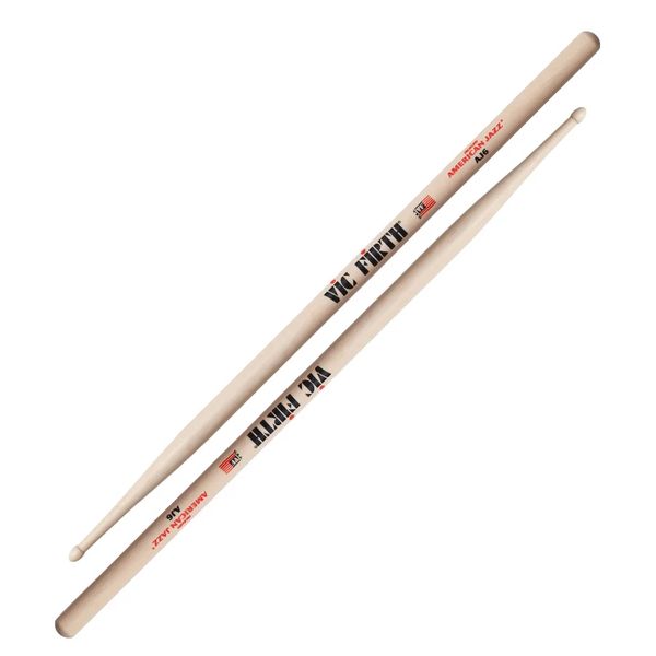 Vic Firth AJ6 American Jazz