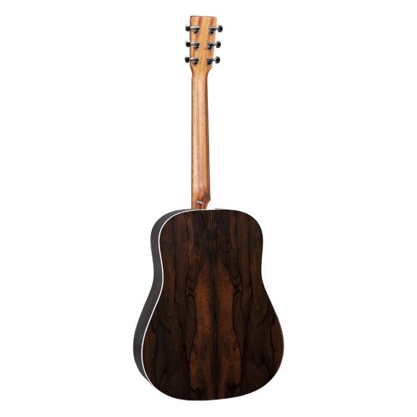 Martin D-13E Ziricote