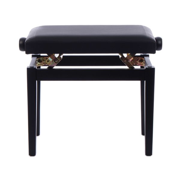 Morgan PK 05 Black Matt Pianokrakk