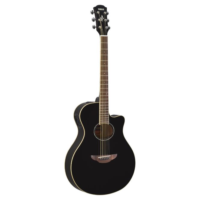 Hovedbilde Yamaha APX600 BL Black