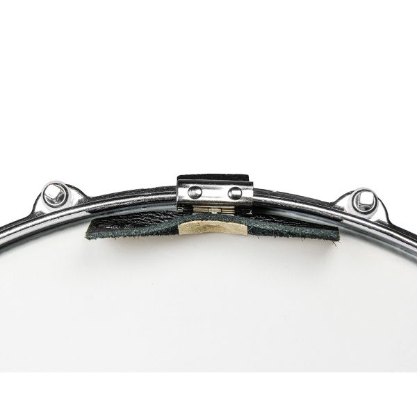 Snareweight M1 Magnetic Overtone Damper Black