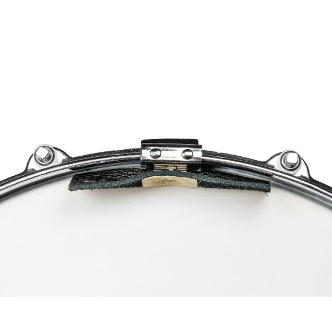 Hovedbilde Snareweight M1 Magnetic Overtone Damper Black