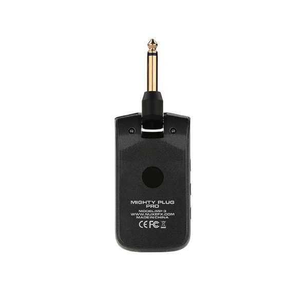 Nux Mighty Plug Pro