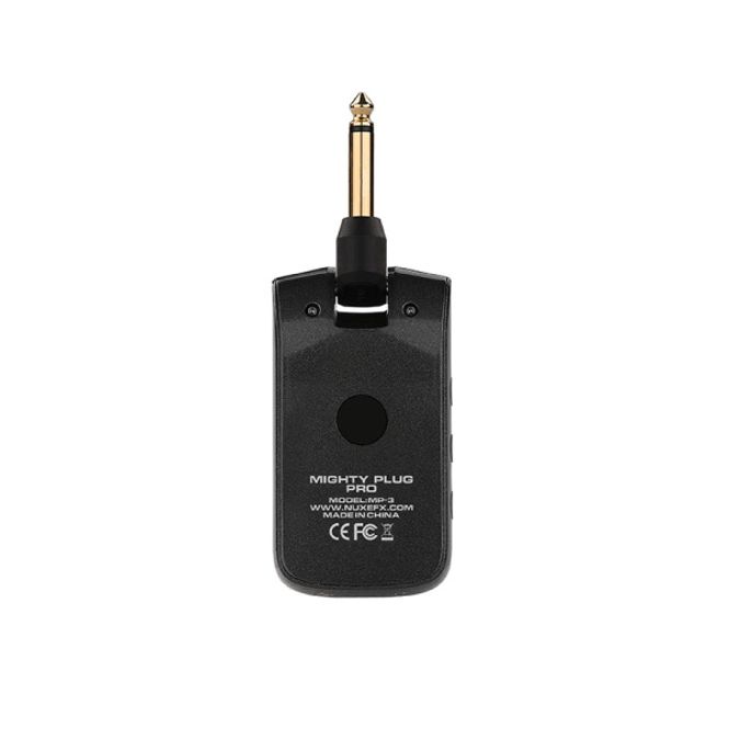 Hovedbilde Nux Mighty Plug Pro