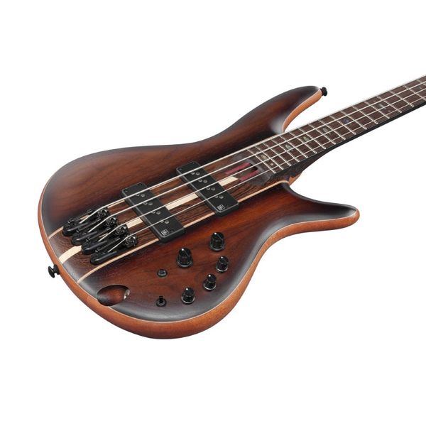 Ibanez SR1350B-DUF Dual Mocha Burst Flat, Premium