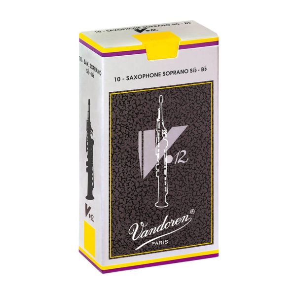 Vandoren V12 Sopransax 3.0