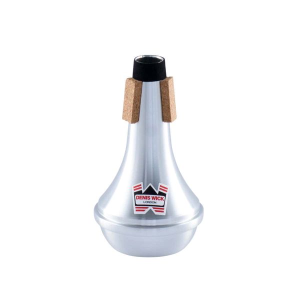 Denis Wick 5521 Piccolotrompet Straight Mute