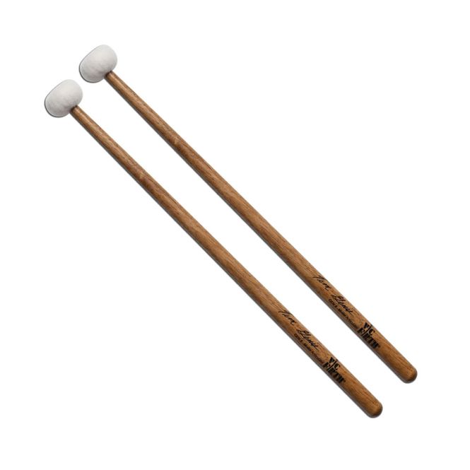 Hovedbilde Vic Firth GEN8 Tim Genis Molto Articulate Timpani Mallet