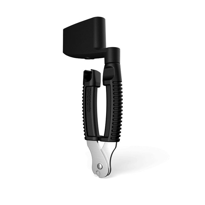 Hovedbilde D'Addario DP0002B Bass Pro Winder w/cutter