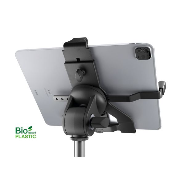 K&M 19744 Tablet PC Stand Holder Biobased