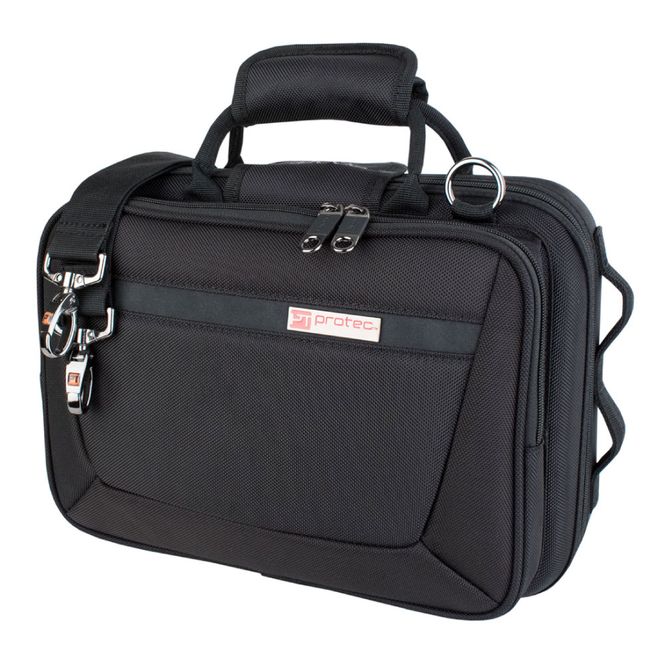 Hovedbilde Protec PB307 Slimline Klarinett Etui
