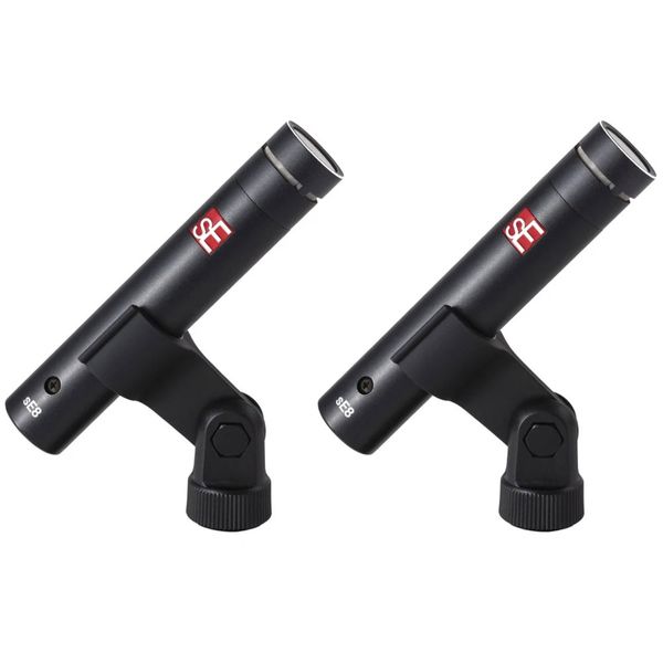 sE Electronics sE8 Matched Pair m/case