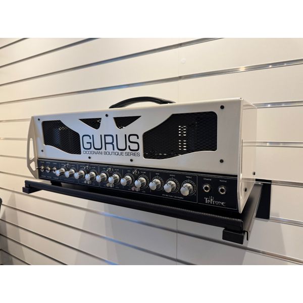 Gurus Cicognani Tritone Italian Boutique Head