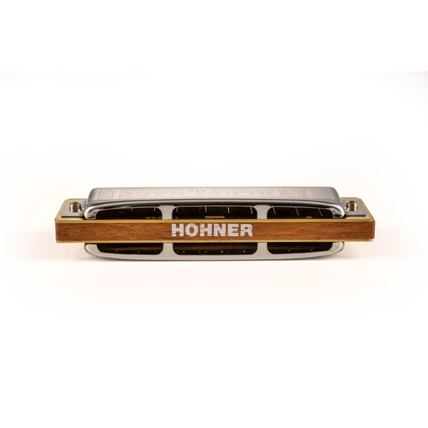 Hohner Blues Harp D Major