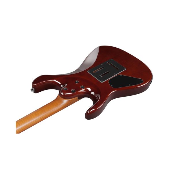 Ibanez AZ24S1F-VLS Violin Sunburst