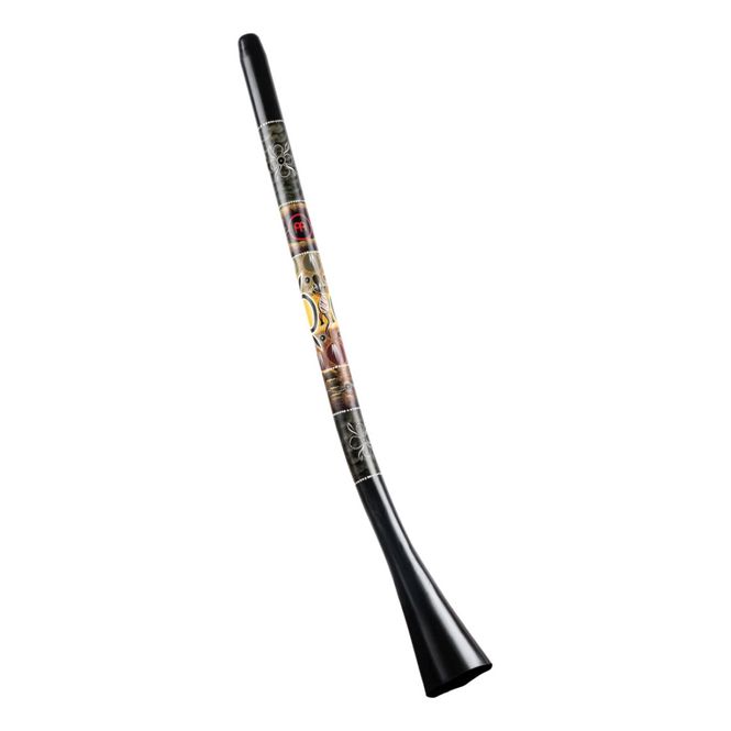 Hovedbilde Meinl PROSDDG1-BK Pro Synthetic Didgeridoo 