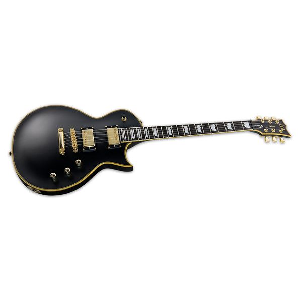 LTD EC-1000 Vintage Black (Duncan)