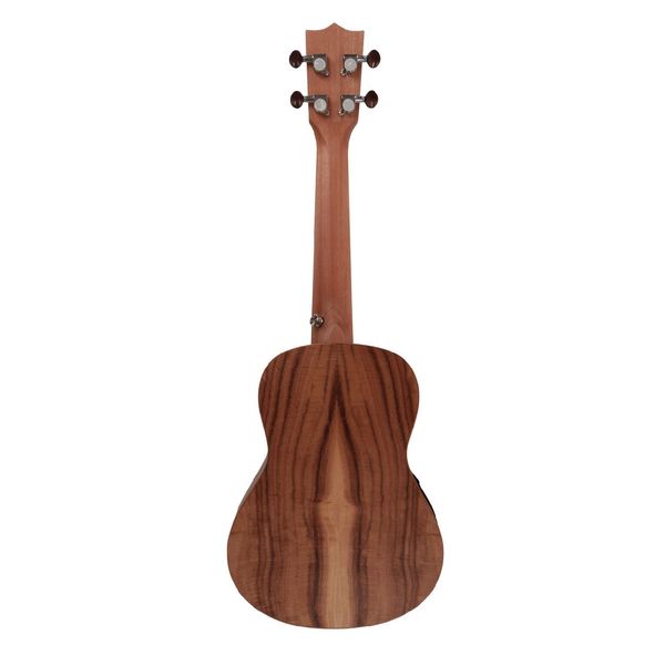 Morgan UK C 500 E Ukulele m/Pickup