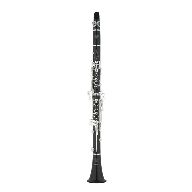 Hovedbilde Selmer Seles Prologue Bb Klarinett