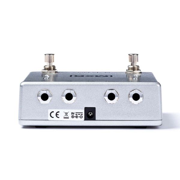 MXR M196 A/B-Box