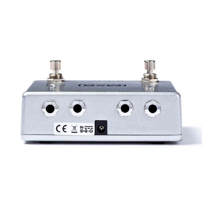 Hovedbilde MXR M196 A/B-Box