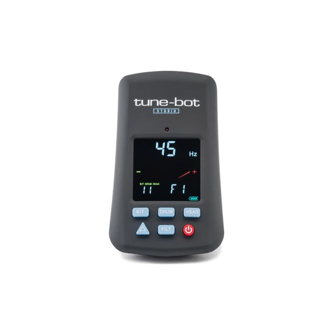 Hovedbilde Overtone Labs Tune-Bot Studio Drum Tuner