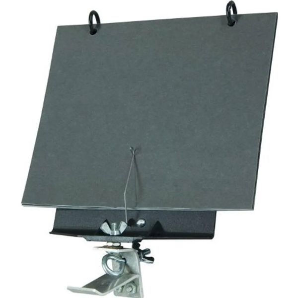 DEG HC245 Noteholder for stortromme