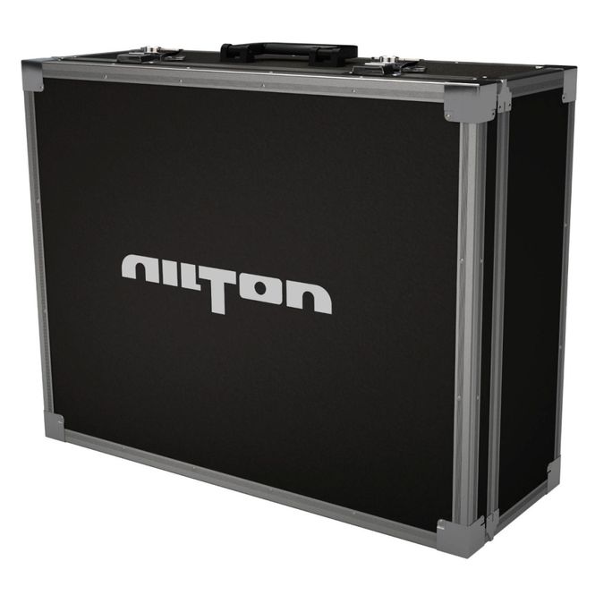 Hovedbilde Nilton V8 Kasse for Magic / Standard notestativ