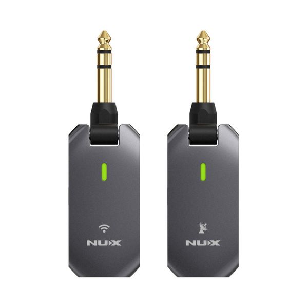 Nux C-5RC Trådløs system for gitar