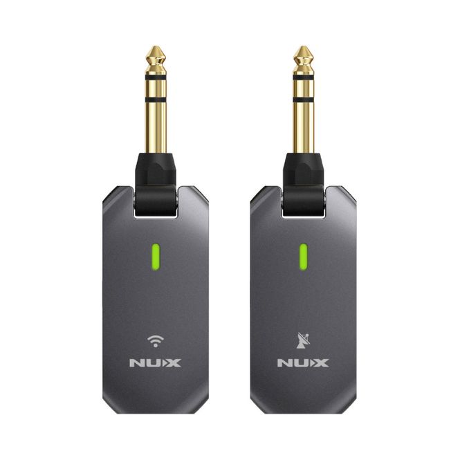 Hovedbilde Nux C-5RC Trådløs system for gitar