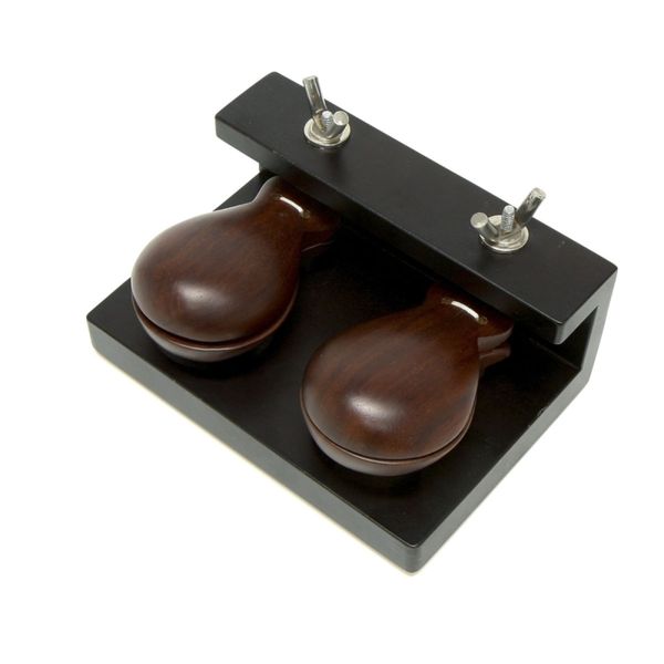 GEWA Kastanjett Block