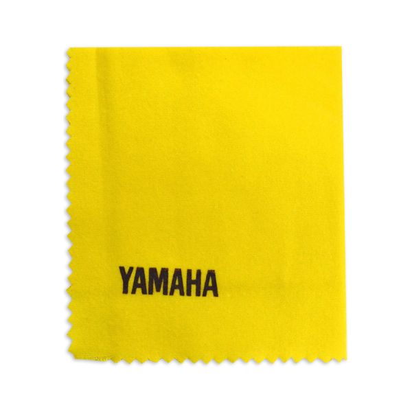 Yamaha Polishing Cloth, Large
