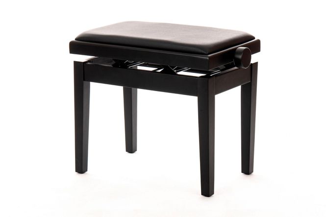 Hovedbilde Morgan PK 10 Black Matt Pianokrakk