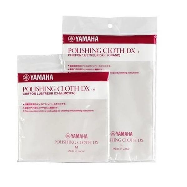 Yamaha Poleringsklut Large