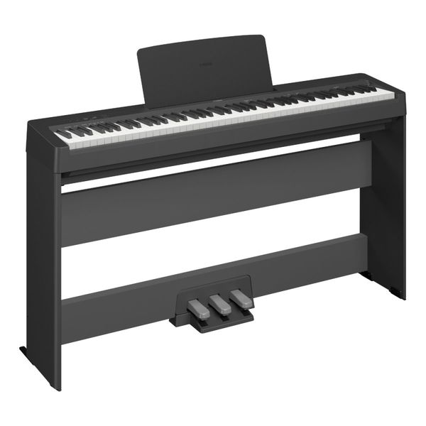 Yamaha P-145BT Digital Piano