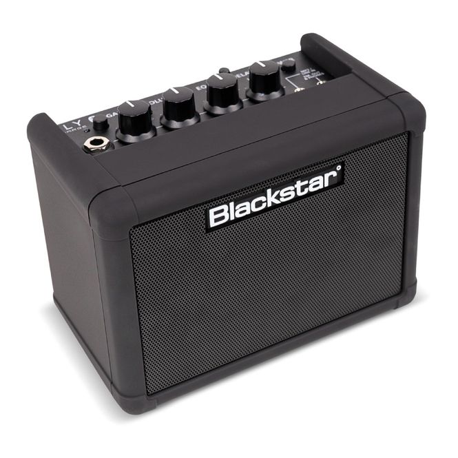 Hovedbilde Blackstar Fly 3 Bluetooth Charge Gitarforsterker