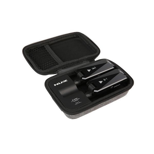 Nux B-5RC 2.4Ghz Wireless System for gitar/bass
