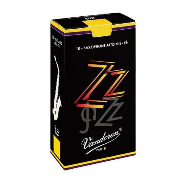 Vandoren ZZ Altsax 2.0