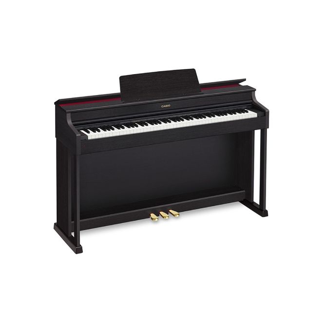 Hovedbilde Casio AP-470BK Celviano Digital Piano
