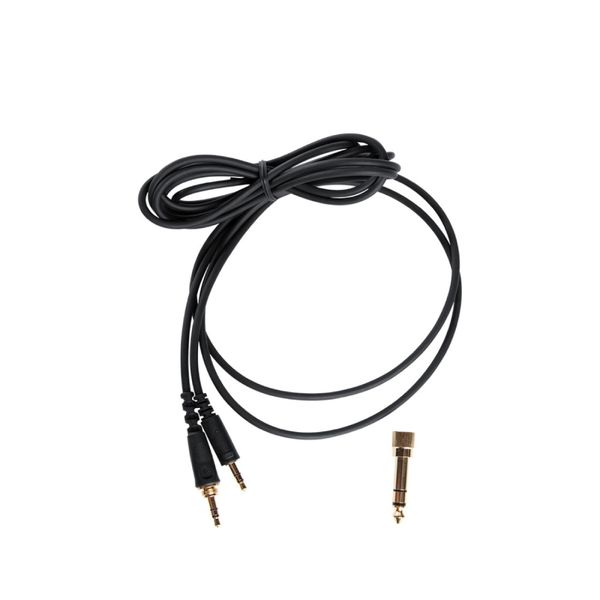 Mackie MC-150 Proffessional Headset Closed