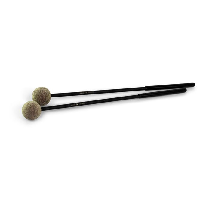 Hovedbilde Sonor Orff SCH-5 Køller, Filt, Hard  (Par)