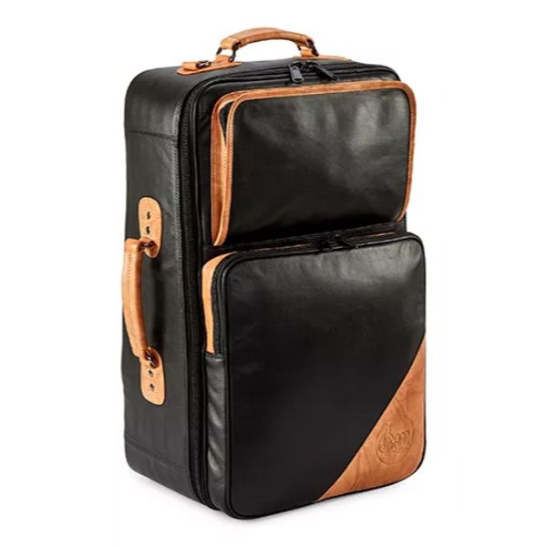 Gard Elite 9-ECLK Gigbag Trompet/Flygelhorn, Skinn
